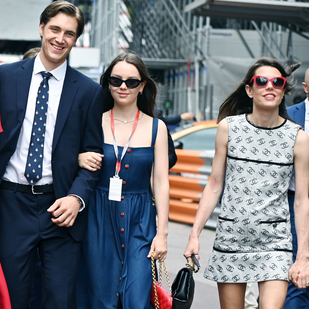 Alexandra de Hannover se podría sumar a Carlota Casiraghi y Beatrice Borromeo: así es el talento de la nueva generación Grimaldi