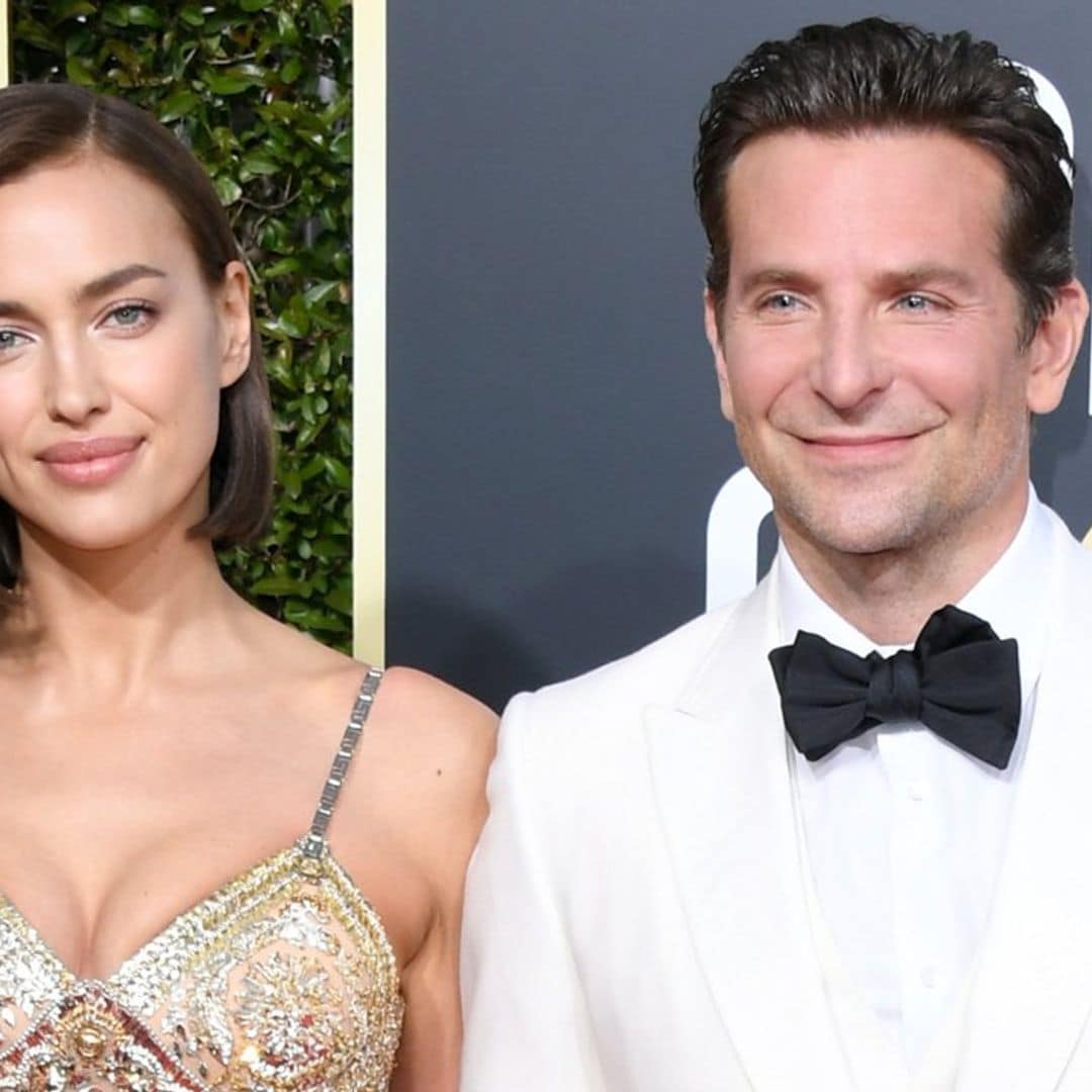 Lea de Seine, la princesa de Nueva York, reúne a sus padres, Irina Shayk y Bradley Cooper, por su cuarto cumpleaños