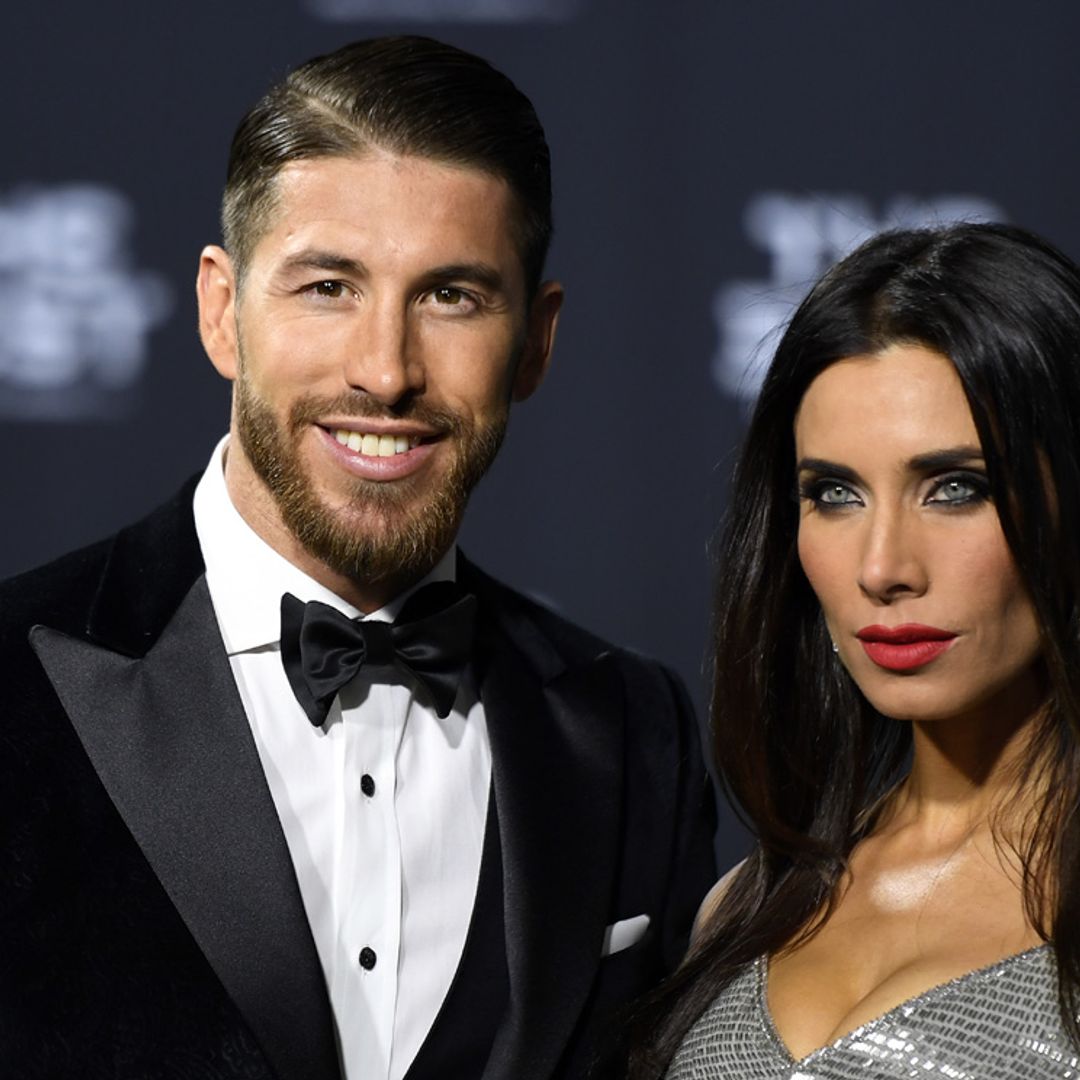 El importante papel de los hijos de Pilar Rubio y Sergio Ramos en su boda