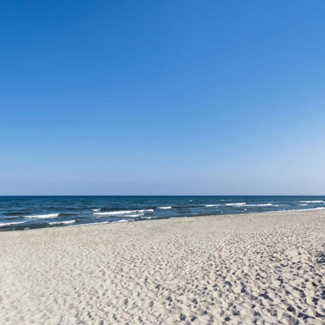 'Mares Circulares': un ambicioso plan de limpieza de costas y fondos marinos