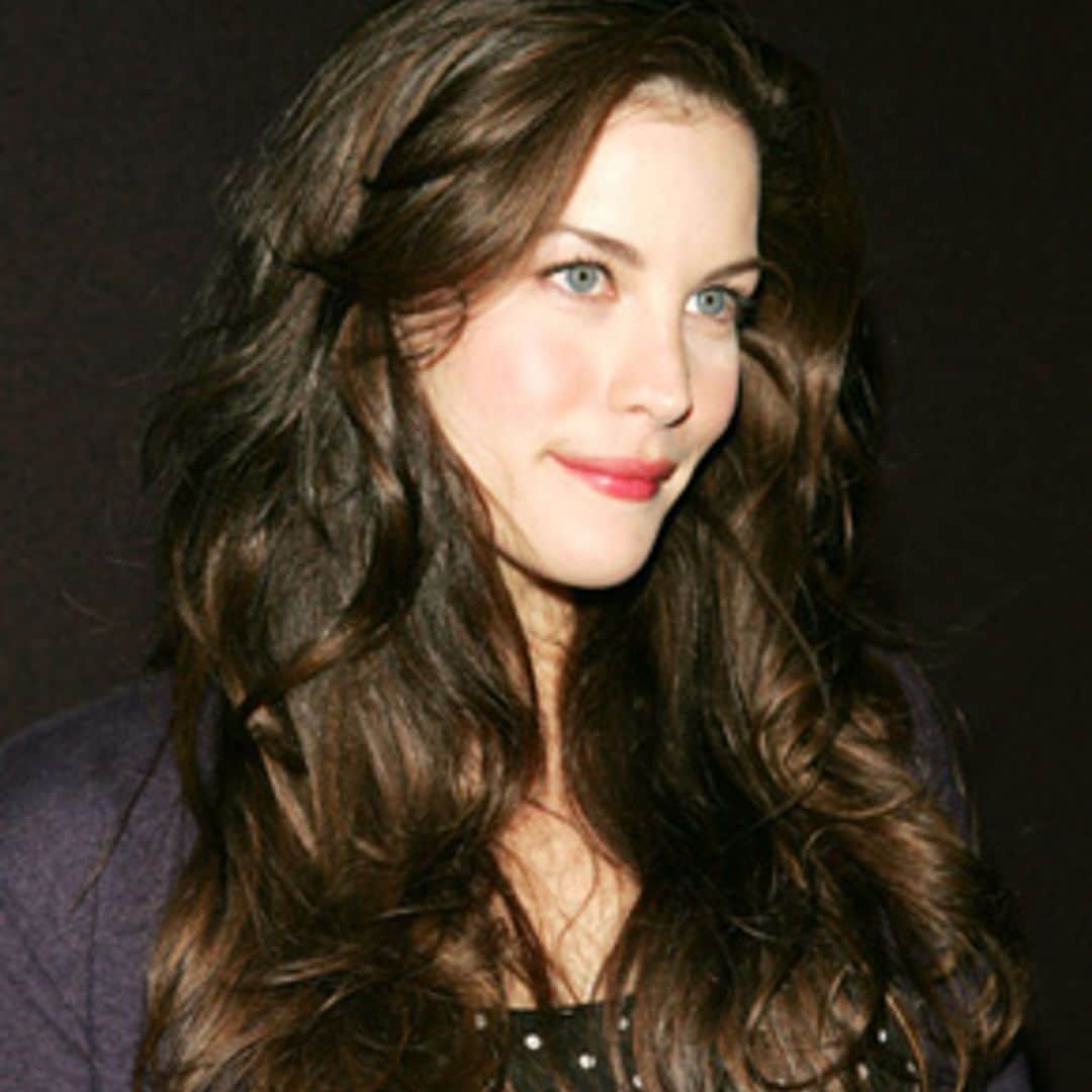 Liv Tyler