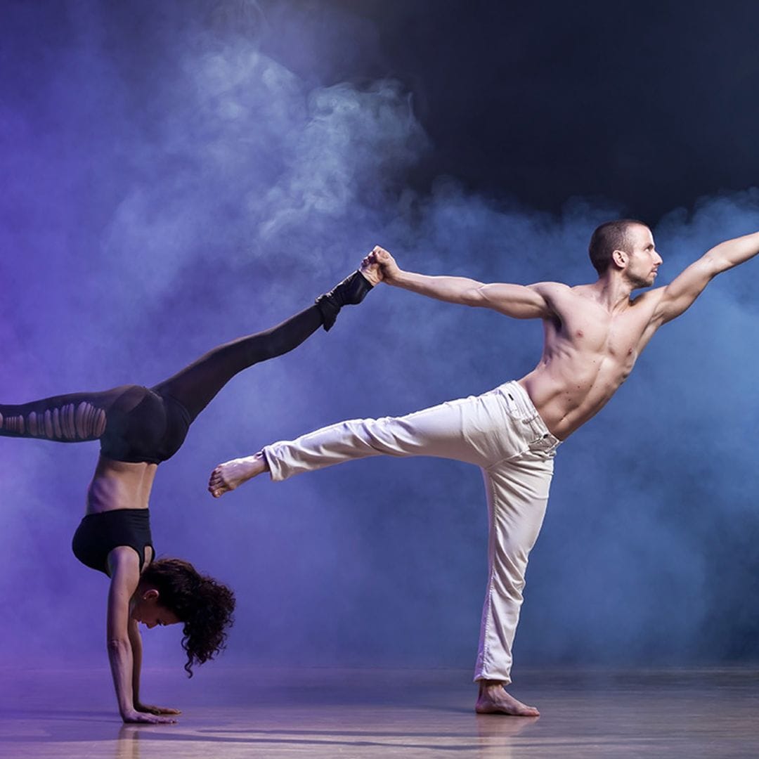 'The Coaching Show', un innovador evento motivacional que combina 'coaching' con espectáculo