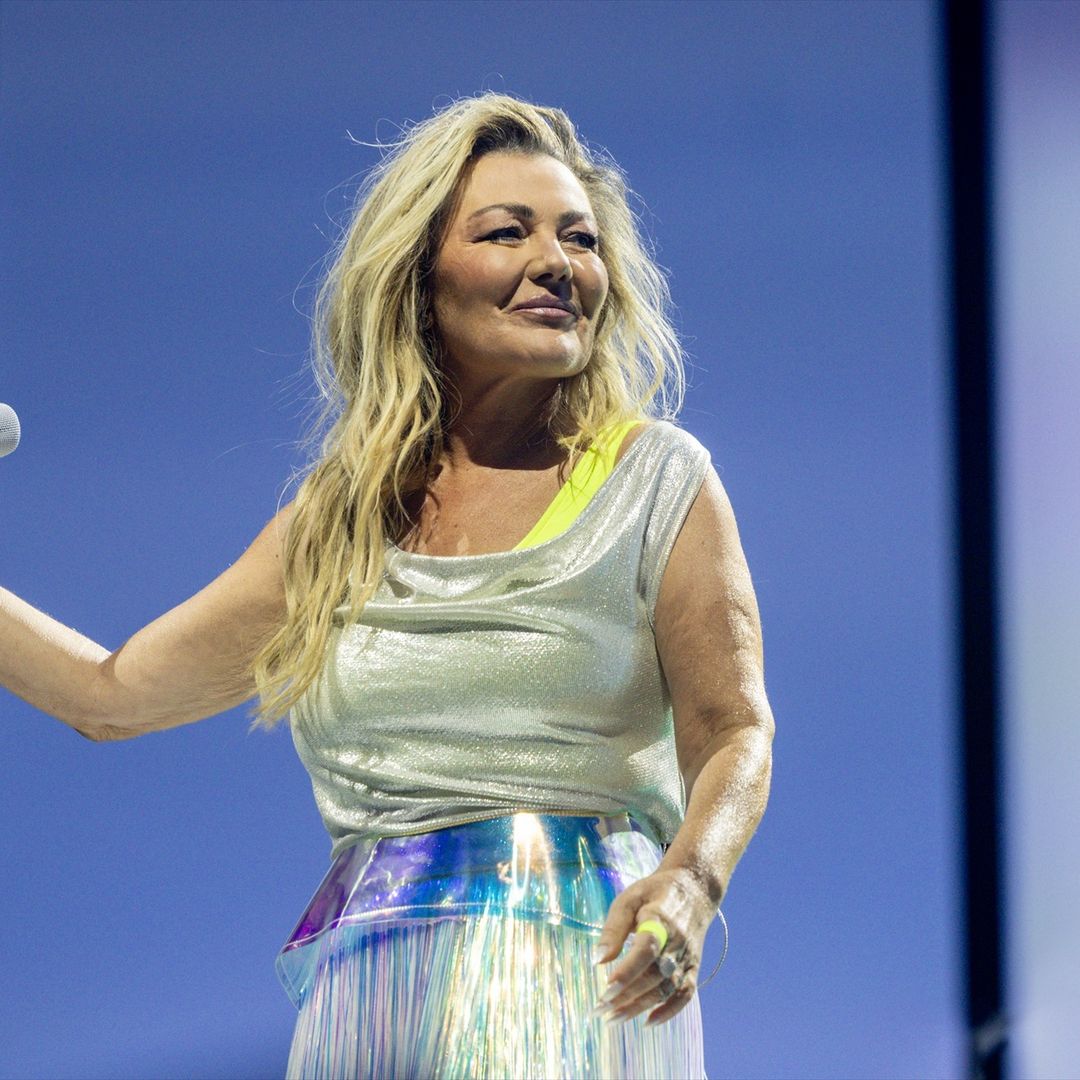 Javier Ambrossi, protagonista inesperado del regreso triunfal de Amaia Montero y La Oreja de Van Gogh en Madrid