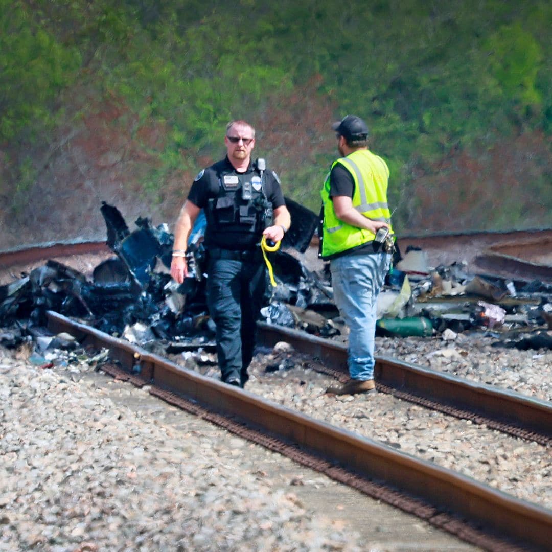Mueren tres personas luego de que una avioneta se estrellara en Boca Ratón, Florida
