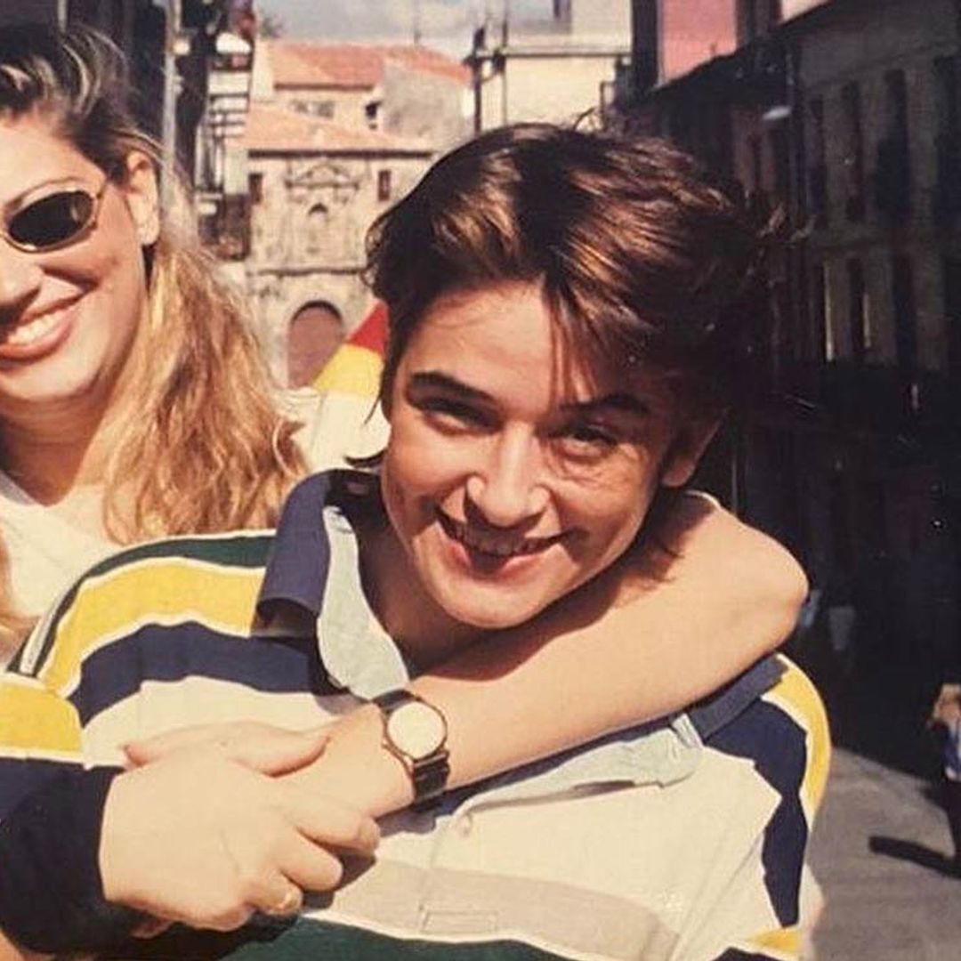 El homenaje de Toñi Moreno a su mejor amiga: 'Yo también tengo a una Isabel Jiménez'