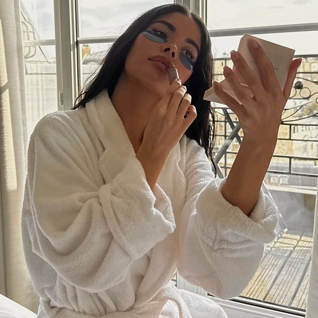 Así puedes hacerte un facial tipo spa desde casa