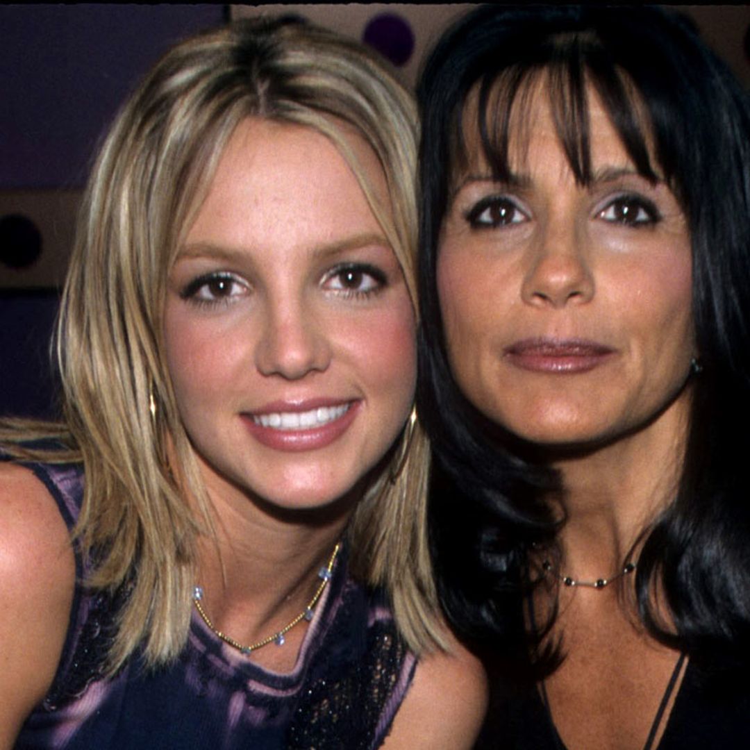 Último y sorprendente revés en el caso Britney Spears: la cantante ahora acusa a su madre