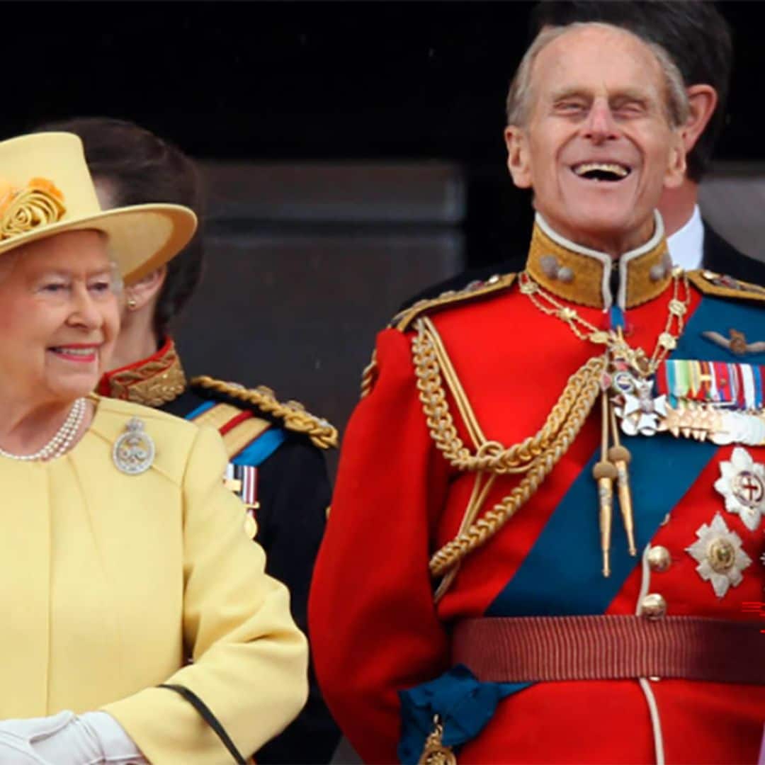 Del protagonismo de Lady Louise al testimonio de Harry: los mejores momentos del documental sobre el duque de Edimburgo