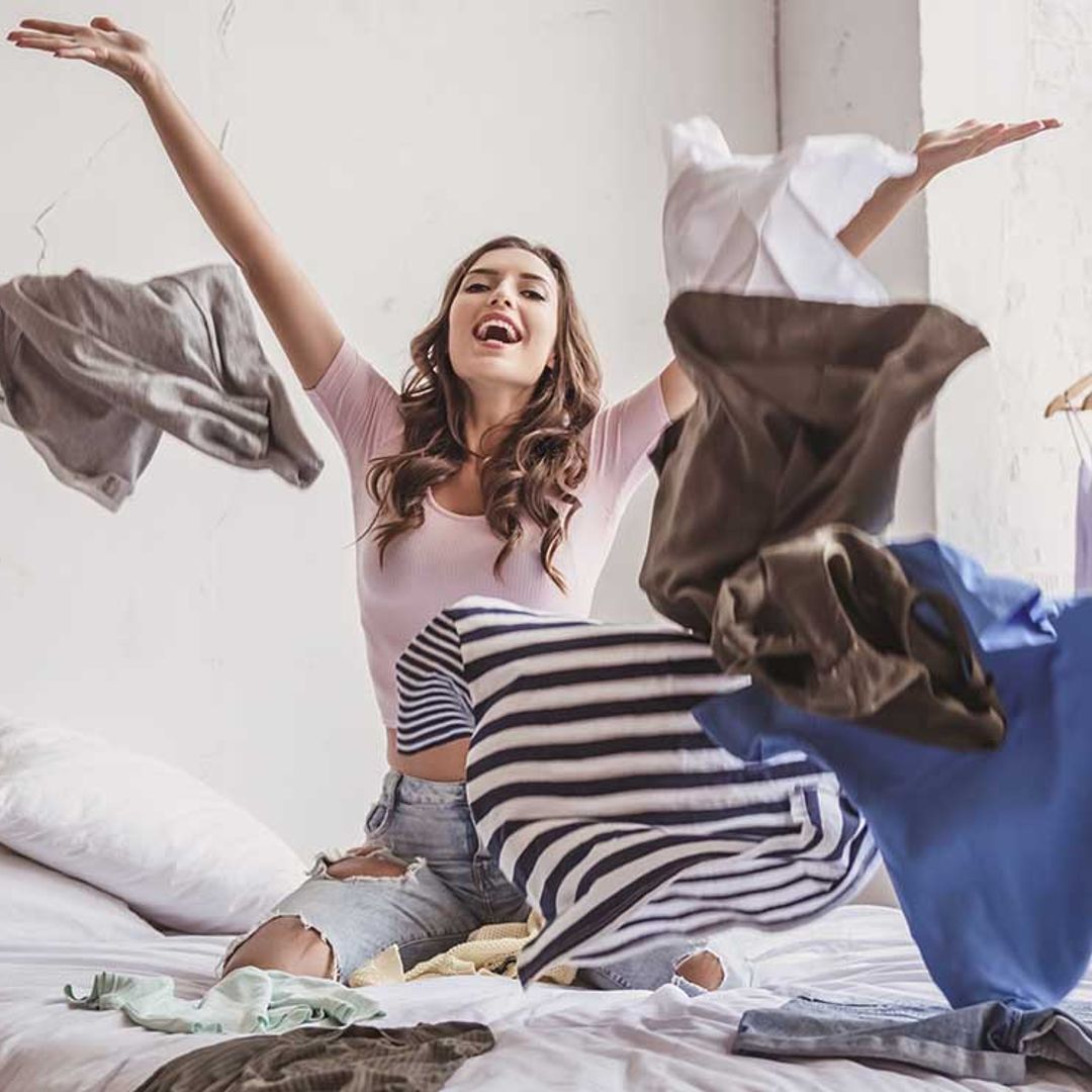 Tu signo del zodiaco te hace amante o detractor de la ropa 'low cost'