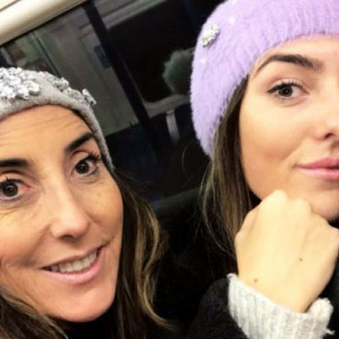 Así vivieron Paz Padilla y su hija la falsa alarma de atentado en Londres