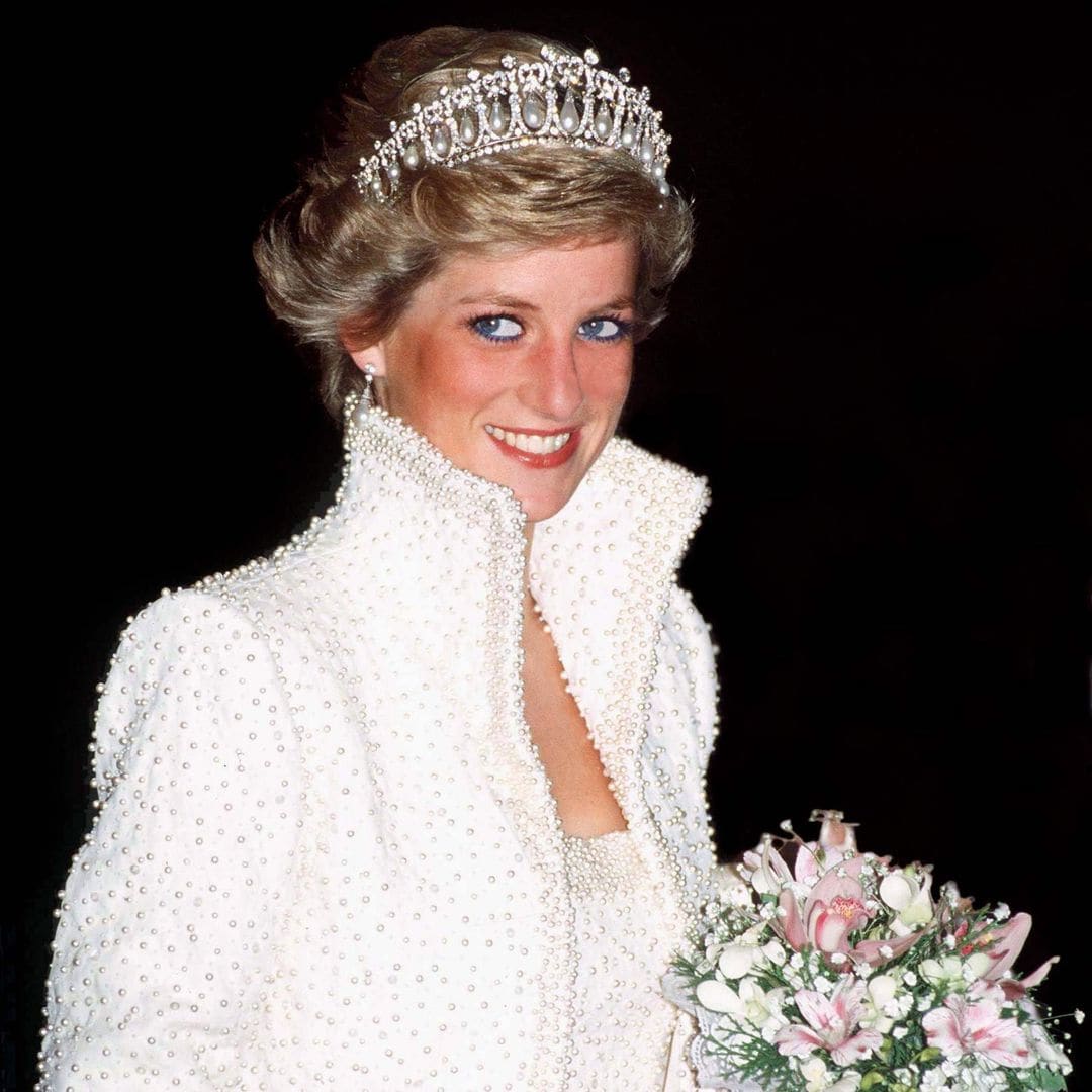 El hermano de la princesa Diana la recuerda en su 64º cumpleaños con una foto inédita