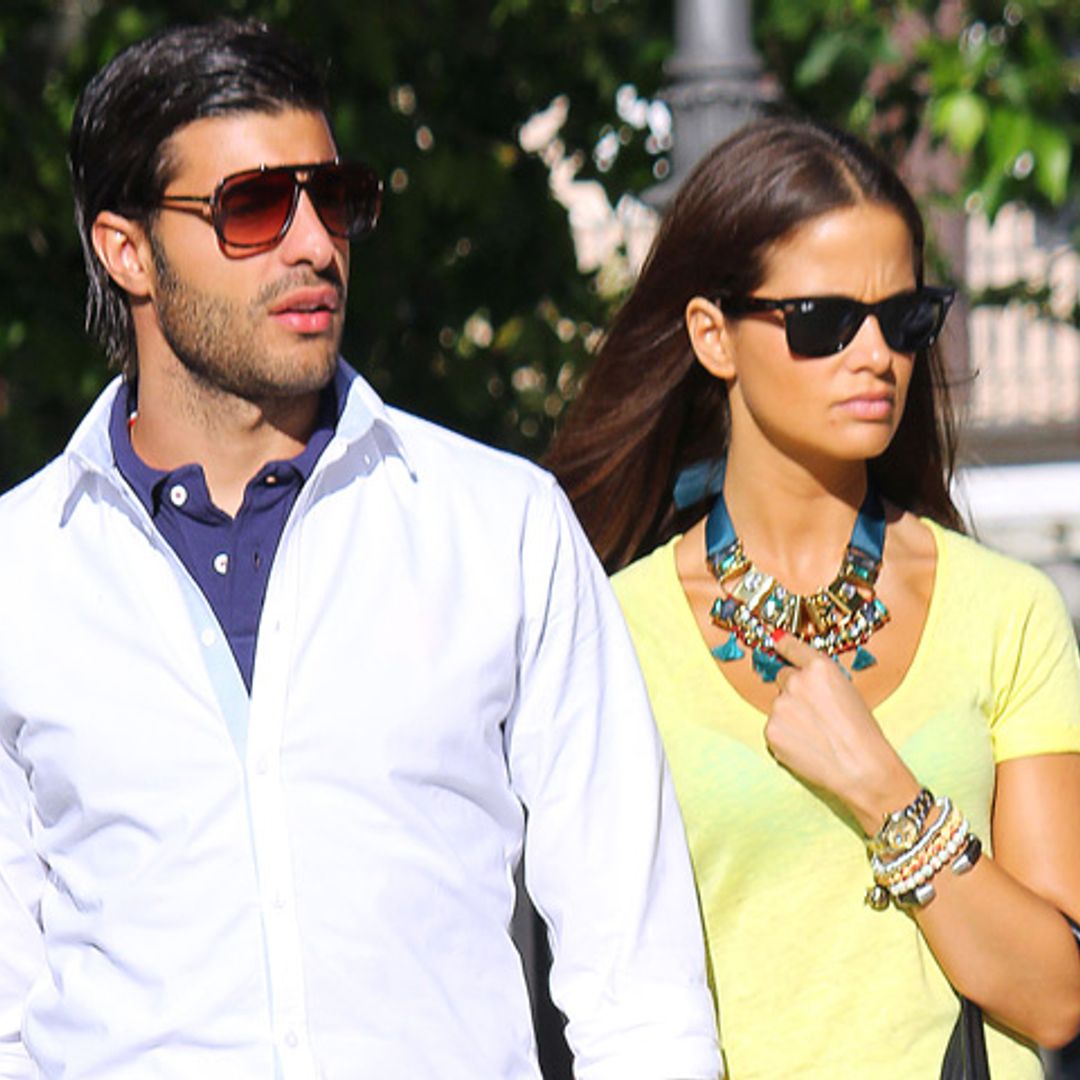 Así es Miguel Torres, y... ¡coincidencia! Su ex se parece a Paula Echevarría