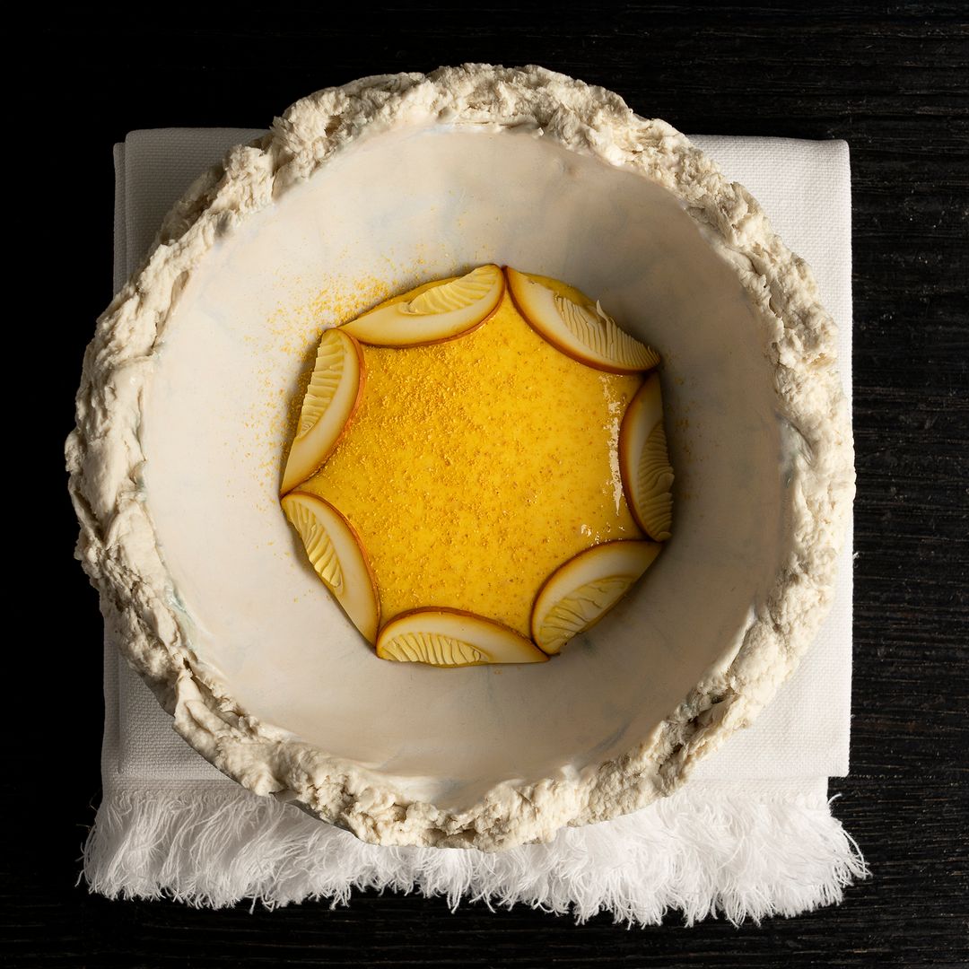 Montia, Botín, Sen Omakase y Pastelería Mallorca, entre los grandes premiados de la gastronomía madrileña