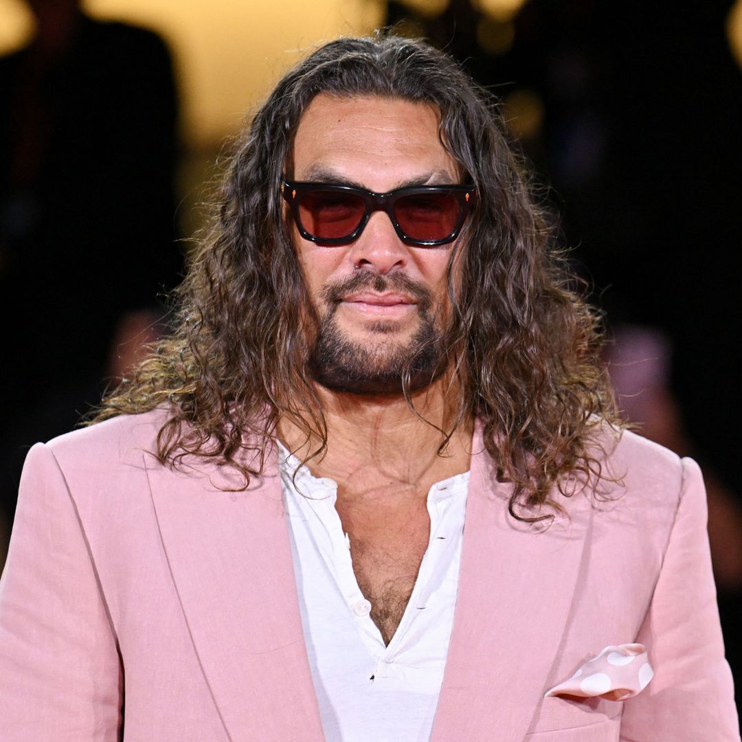 El renacer de Jason Momoa 4 años después de su separación: de vivir en la carretera a ser uno de los actores mejor pagados