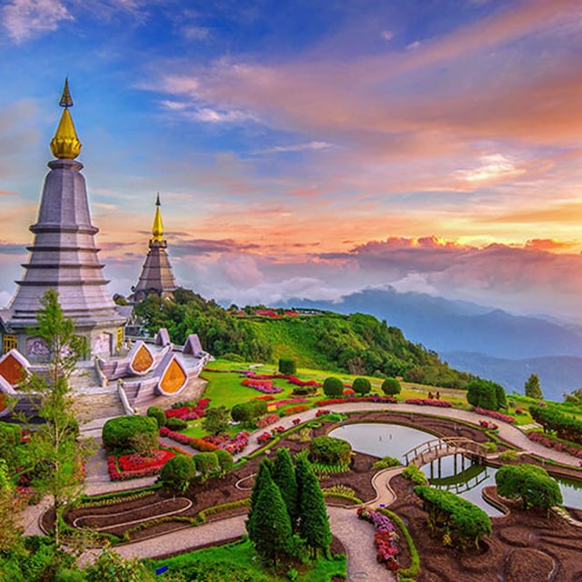 top imprescindibles tailandia