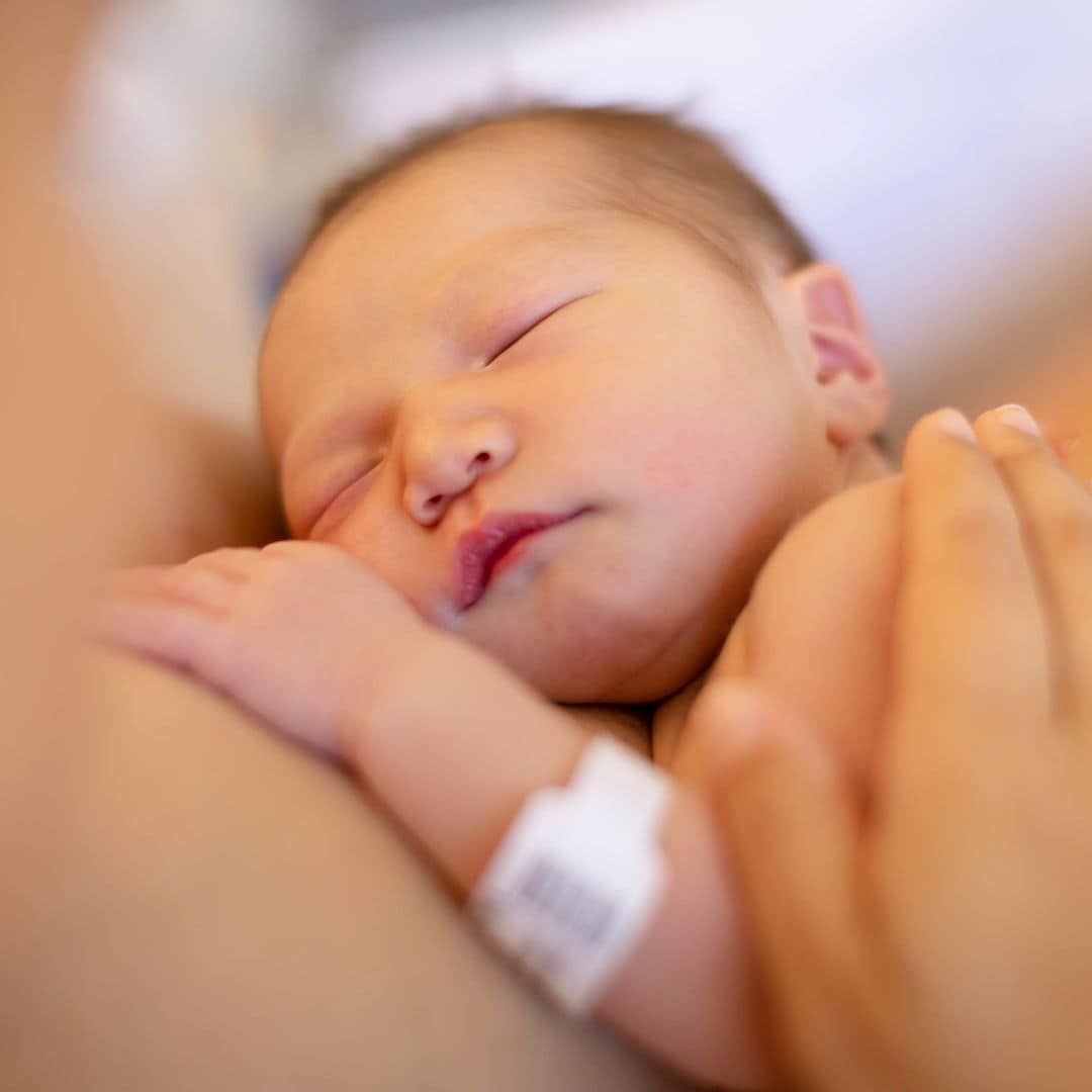 El Gregorio Marañón abre una unidad pionera: bebés y padres juntos las 24 h para una recuperación más rápida