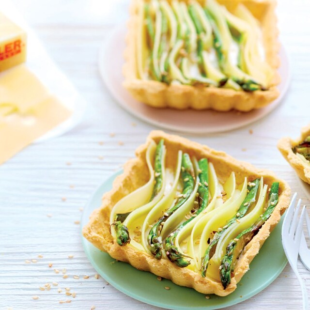 recetas emmentaler