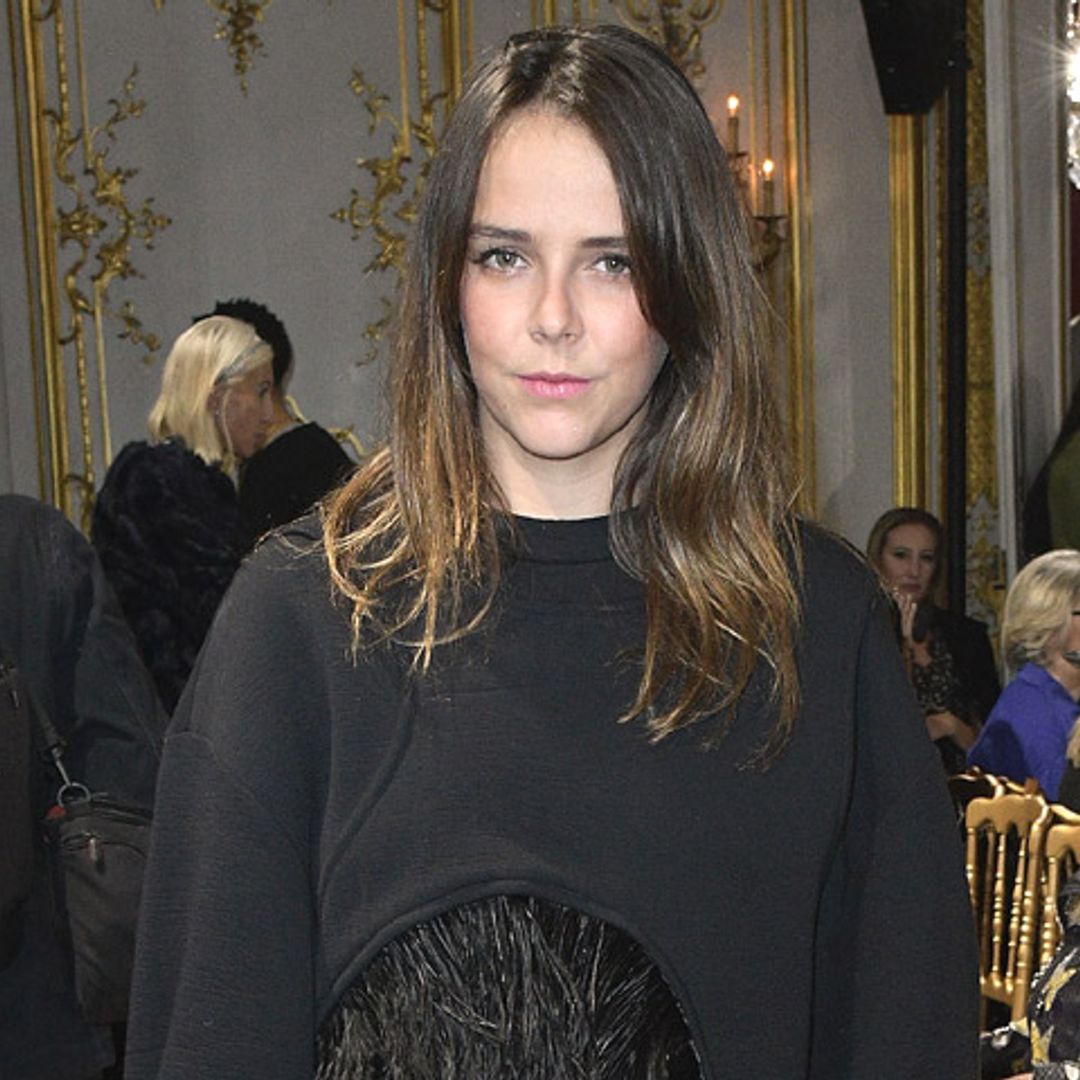 Paulina Ducruet lanza su propia línea de ropa