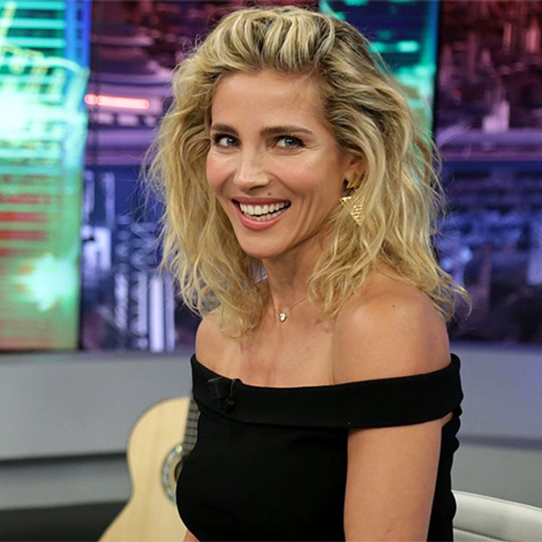 Elsa Pataky revela la costumbre española que no gusta en Australia