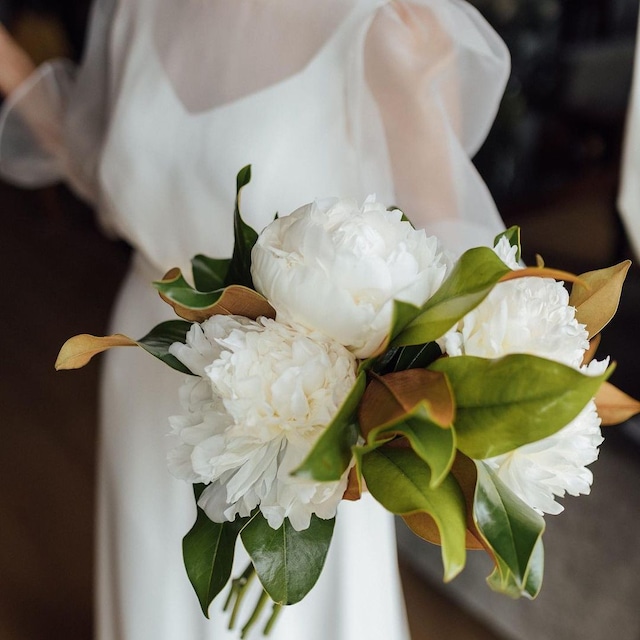 Ramo de novia