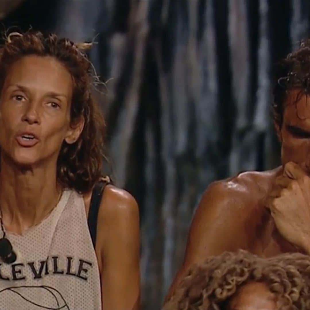 La razón por la que Elena ha retirado su apoyo a Hugo y no quiere que sea el ganador de 'Supervivientes'