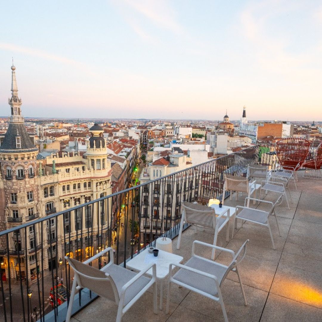 Qué hacer en Madrid este fin de semana si te gusta comer y quieres algo distinto