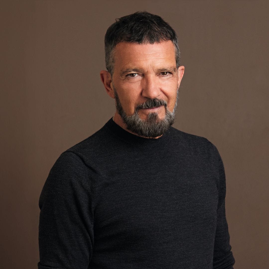 Antonio Banderas