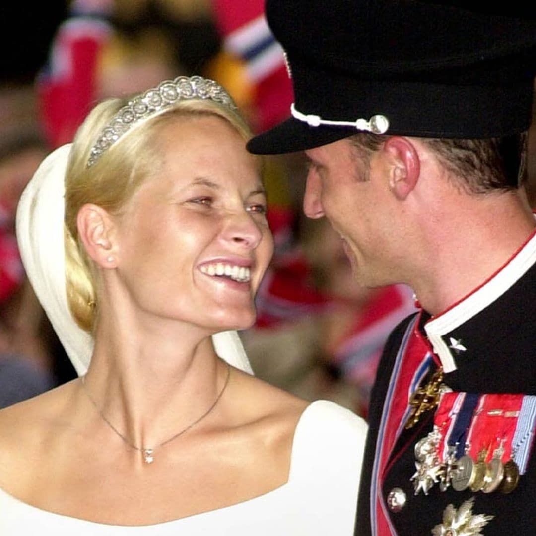 Mette-Marit Tjessem