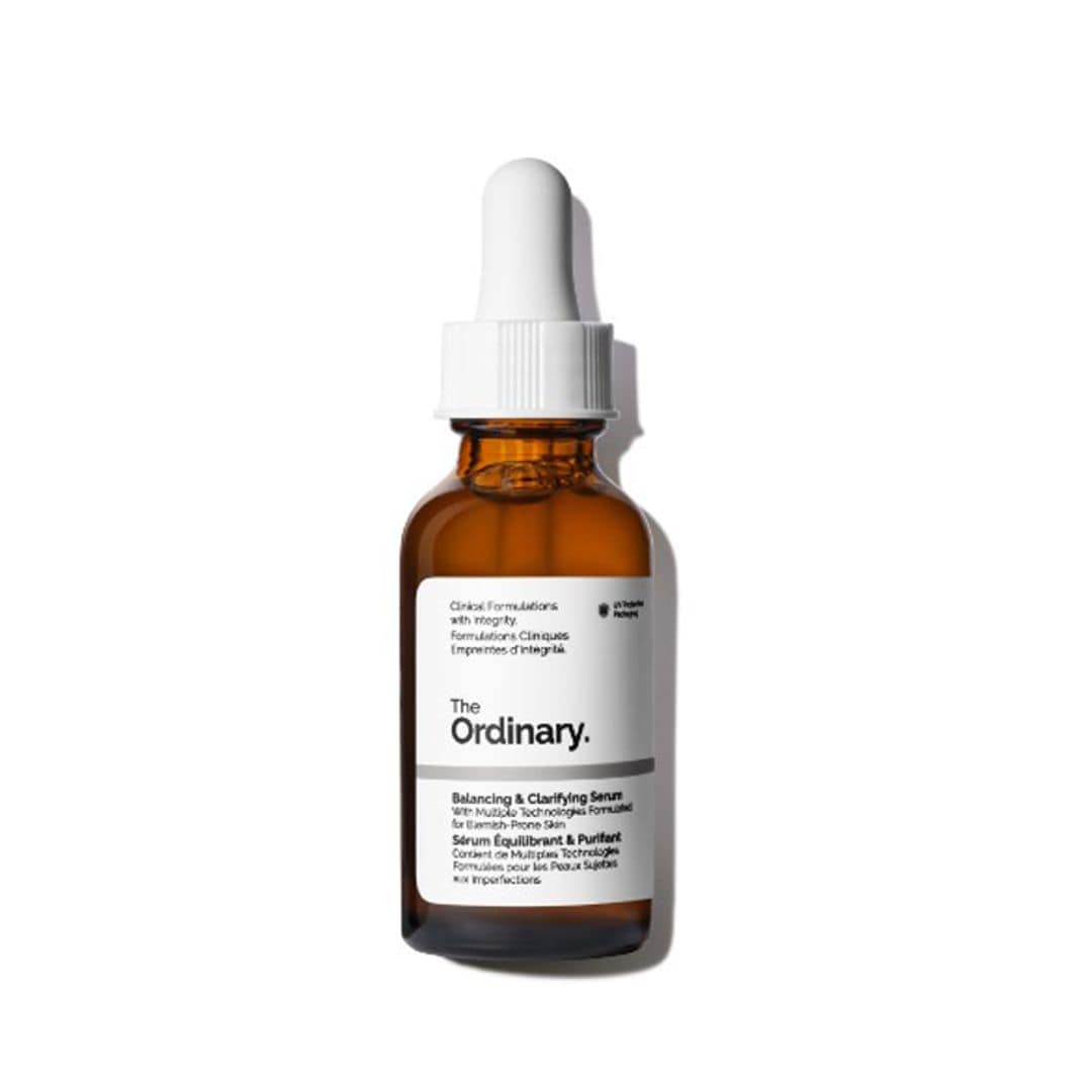 Sérum Equilibrante y Clarificante, de The Ordinary