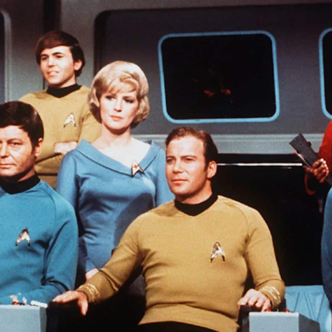 Muere el actor Peter-Henry Schroeder, actor histórico de 'Star Trek'