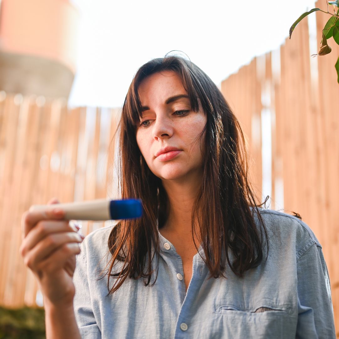 Marta Prat, psicóloga, explica cómo impacta el diagnóstico de infertlidad: "El entorno suele actuar con buena intención, pero a veces utiliza mensajes que minimizan la experiencia”