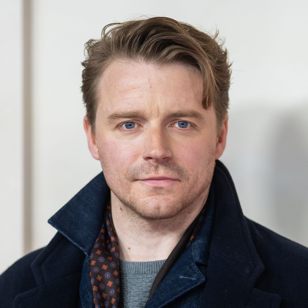 Jack Lowden, el actor de 'Slow Horses' que podría salir de la 'ciénaga' para convertirse en James Bond