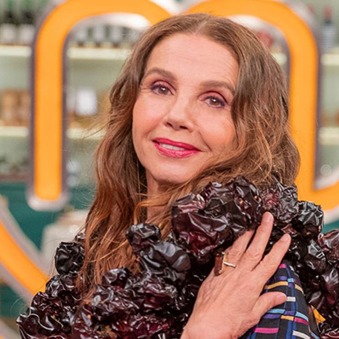 Victoria Abril, expulsada de 'MasterChef 6' en la noche de la repesca de Miki Nadal