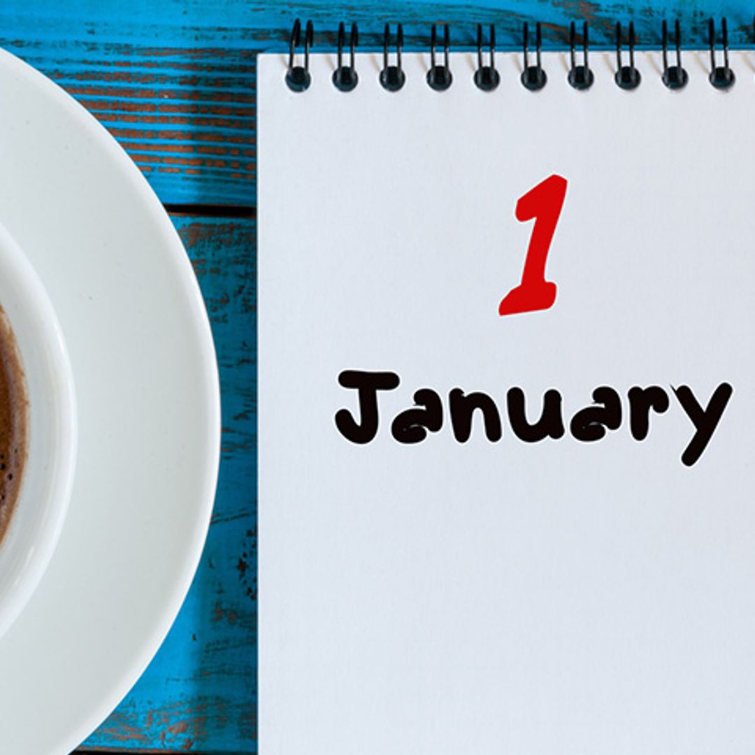 Organiza tu agenda 'beauty' para el 2017