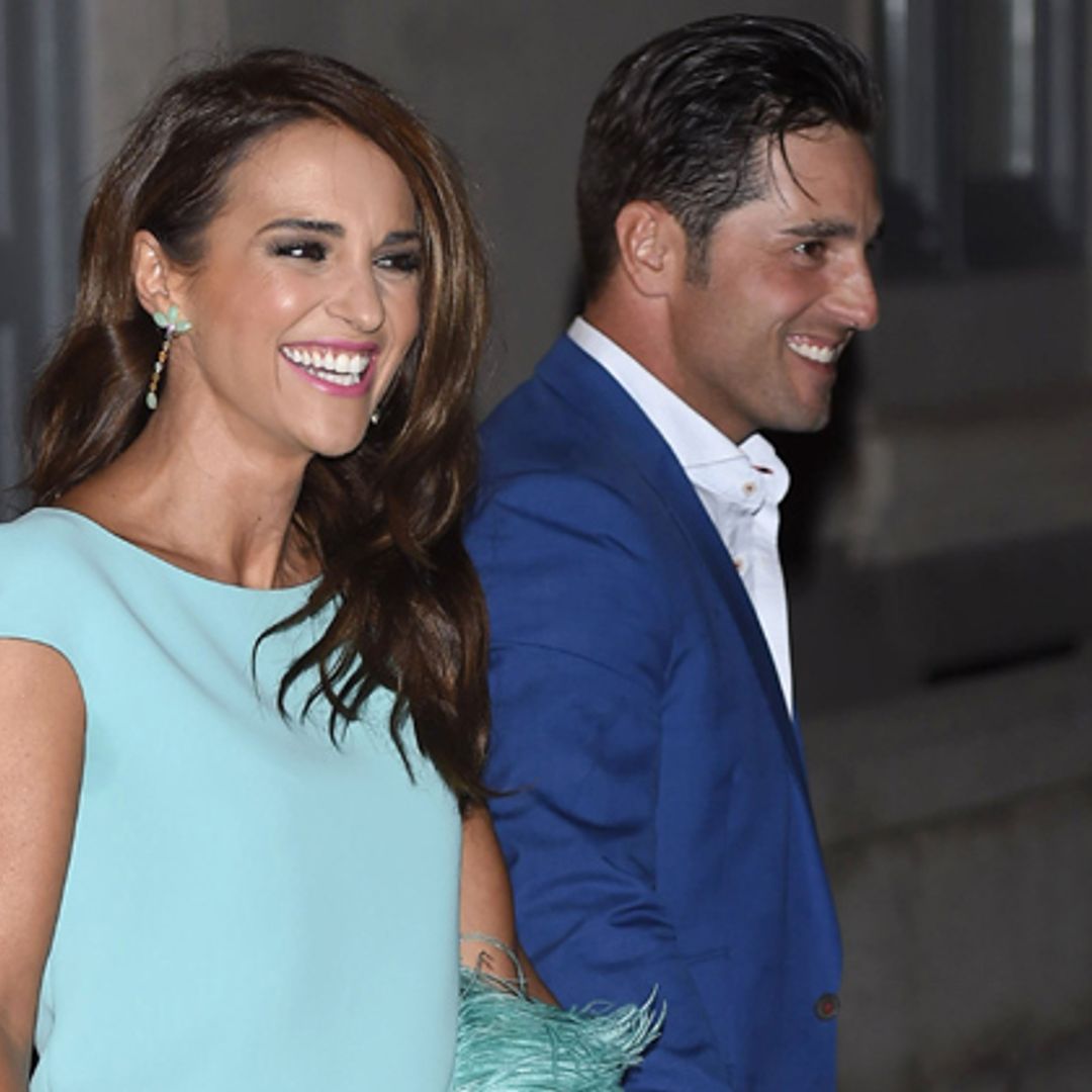 Paula Echevarría y David Bustamante, unidos por un nuevo motivo