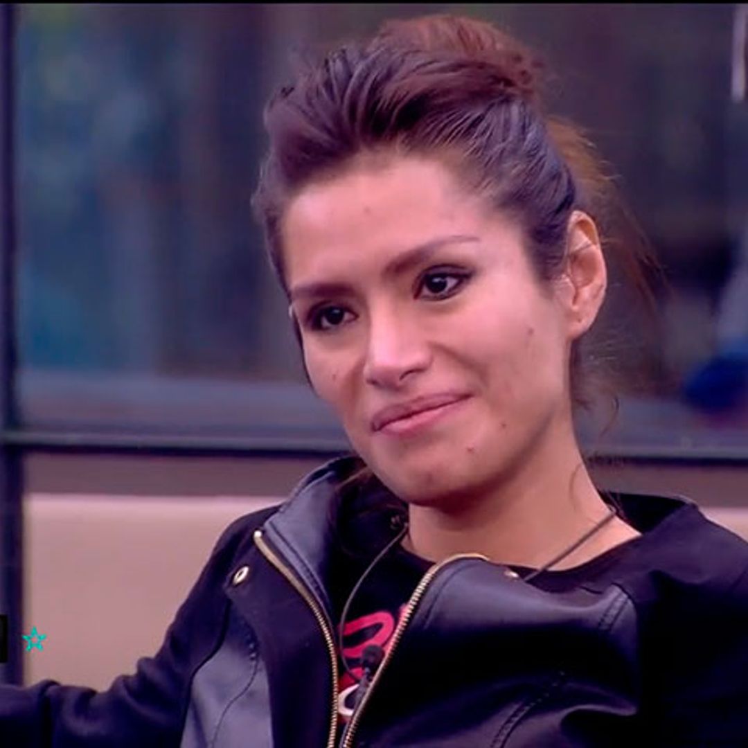 Miriam Saavedra se confirma una semana más como la favorita de la audiencia en 'Gran Hermano VIP'