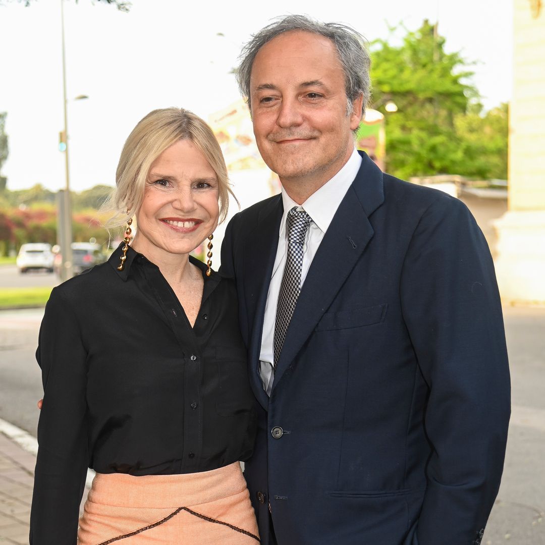 La romántica escapada de Eugenia Martínez de Irujo y Narcís Rebollo a la villa secreta de Yves Saint Laurent en Tánger