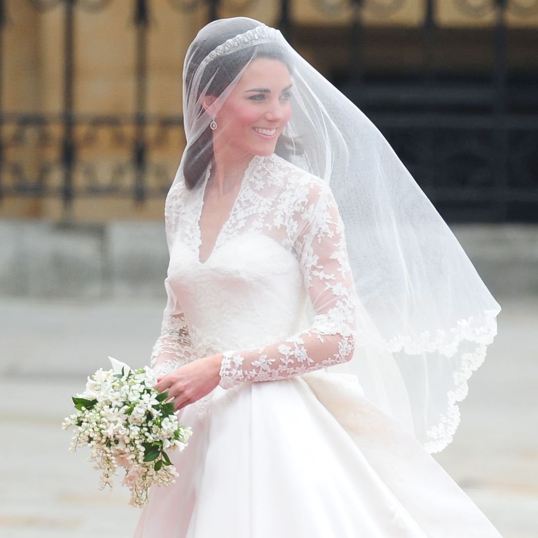 Los ramos de novia que conquistaron a la sociedad victoriana: "Una flor podía convertirse en una declaración de amor o en el peor de los rechazos"