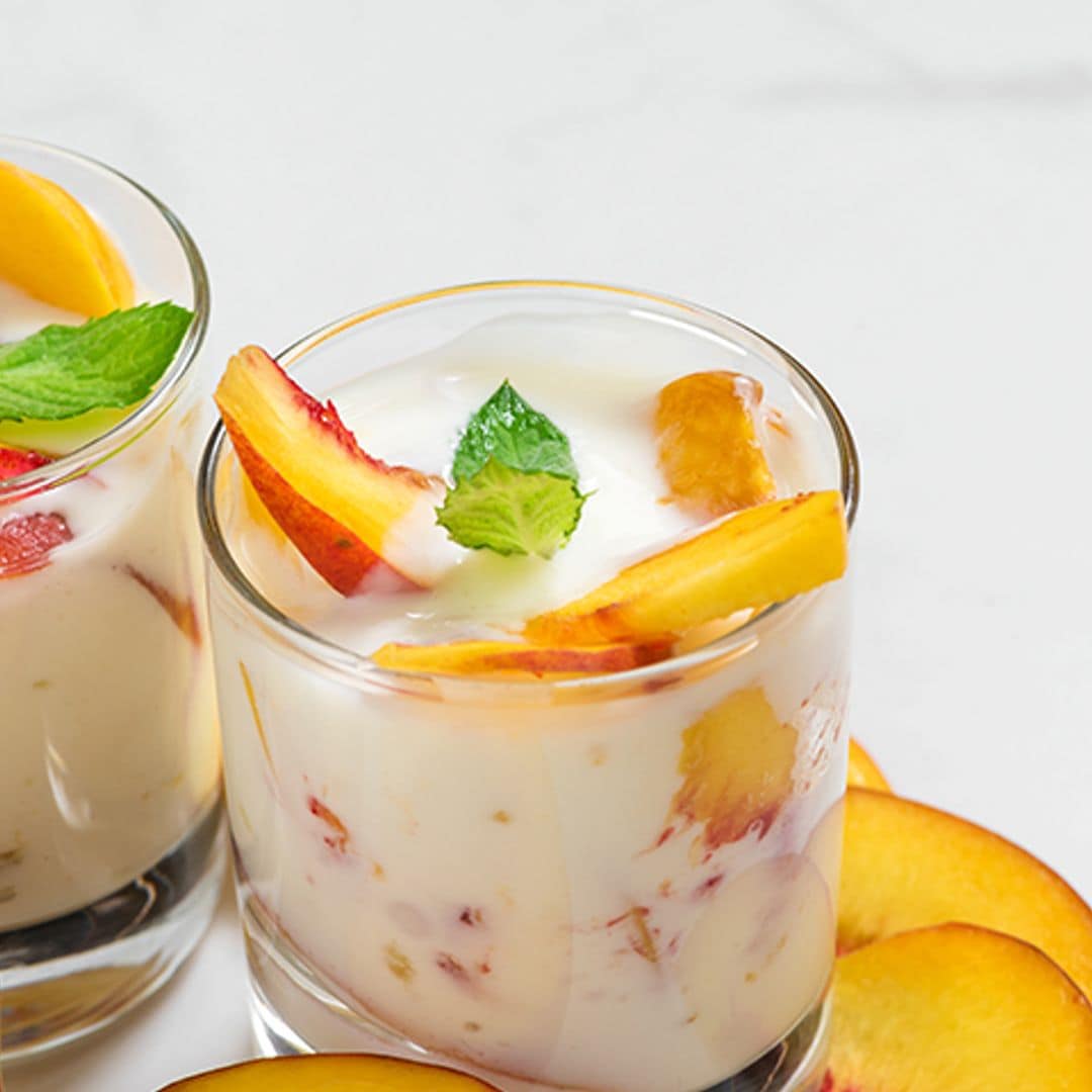 10 desayunos saludables y deliciosos con frutas de verano
