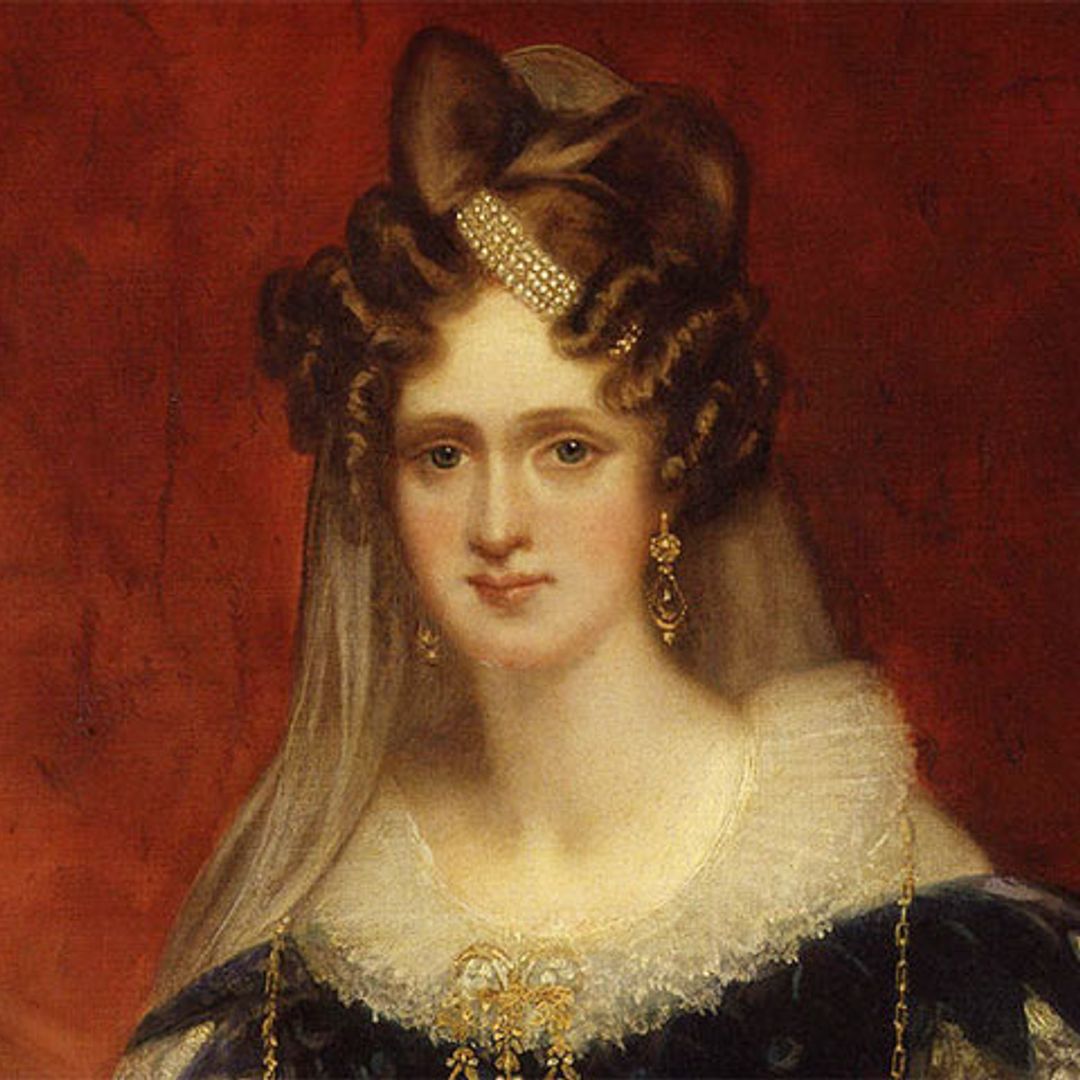 Adelaida de Inglaterra, la reina feminista