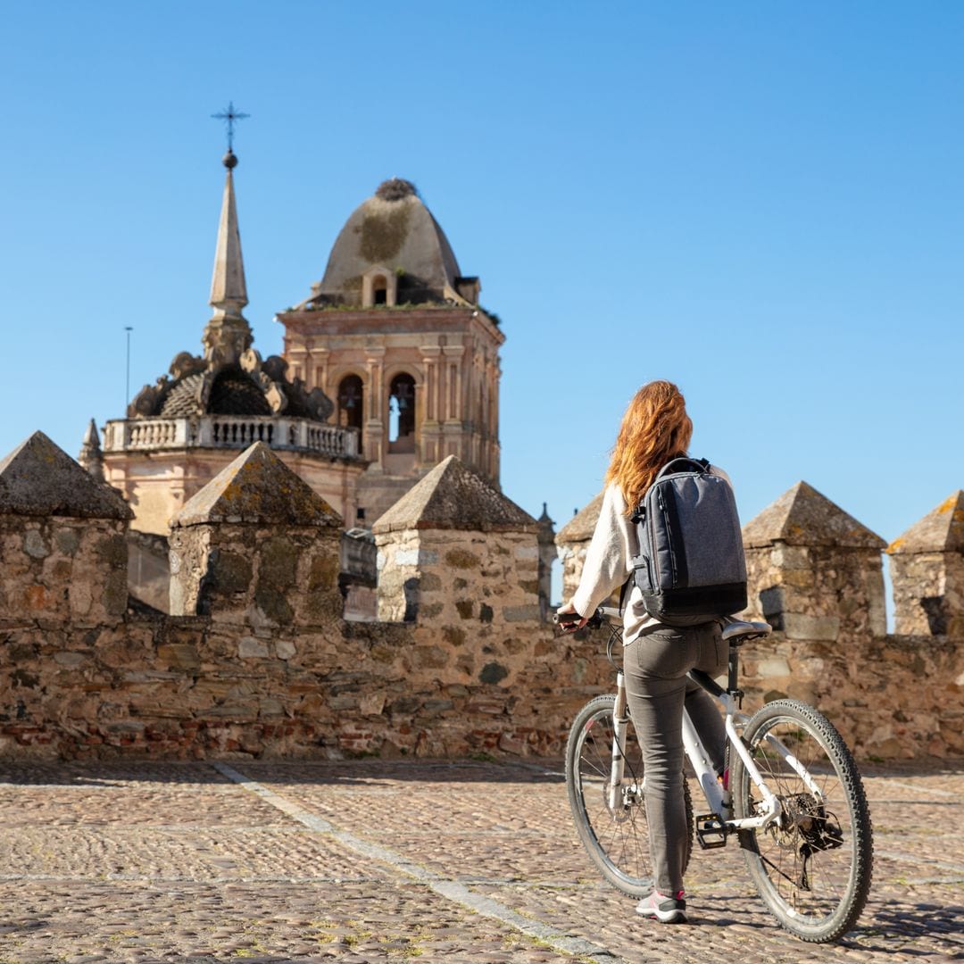 El pueblo extremeño que acaba de ser elegido la mejor escapada rural de 2025