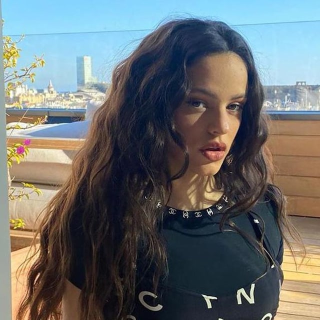 rosalia singer