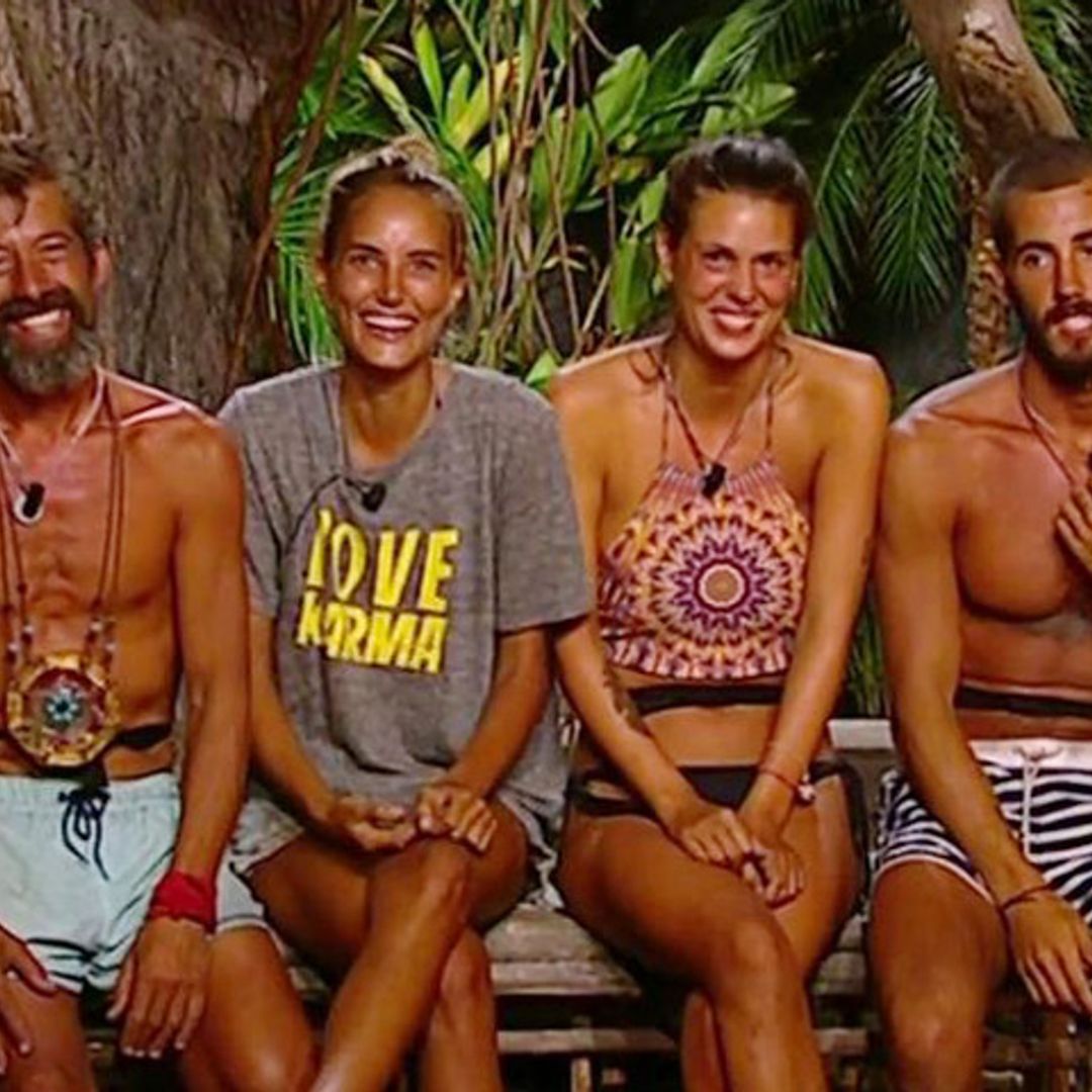 De las lágrimas de Lara Álvarez a la sorpresa de Alba Carrillo, ¡cuenta atrás para la final de 'Supervivientes'!