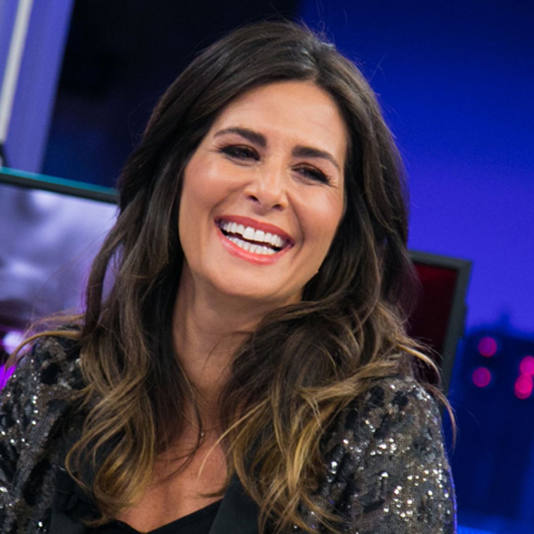 La confesión (con foto incluida) de la operación de estética de Nuria Roca