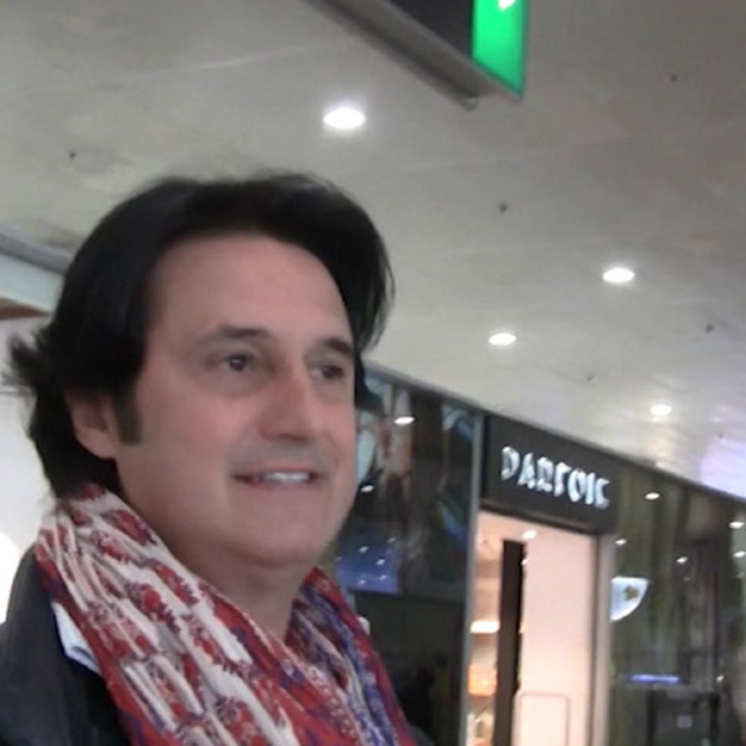 ¿Cómo están los ánimos de David y Paula? Poty, amigo íntimo de la pareja, responde