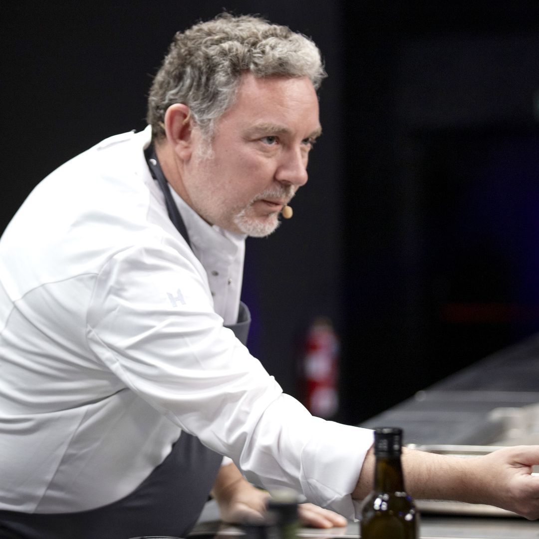 Albert Adrià, dos estrellas Michelin: “Este es el error que arruina una buena croqueta”