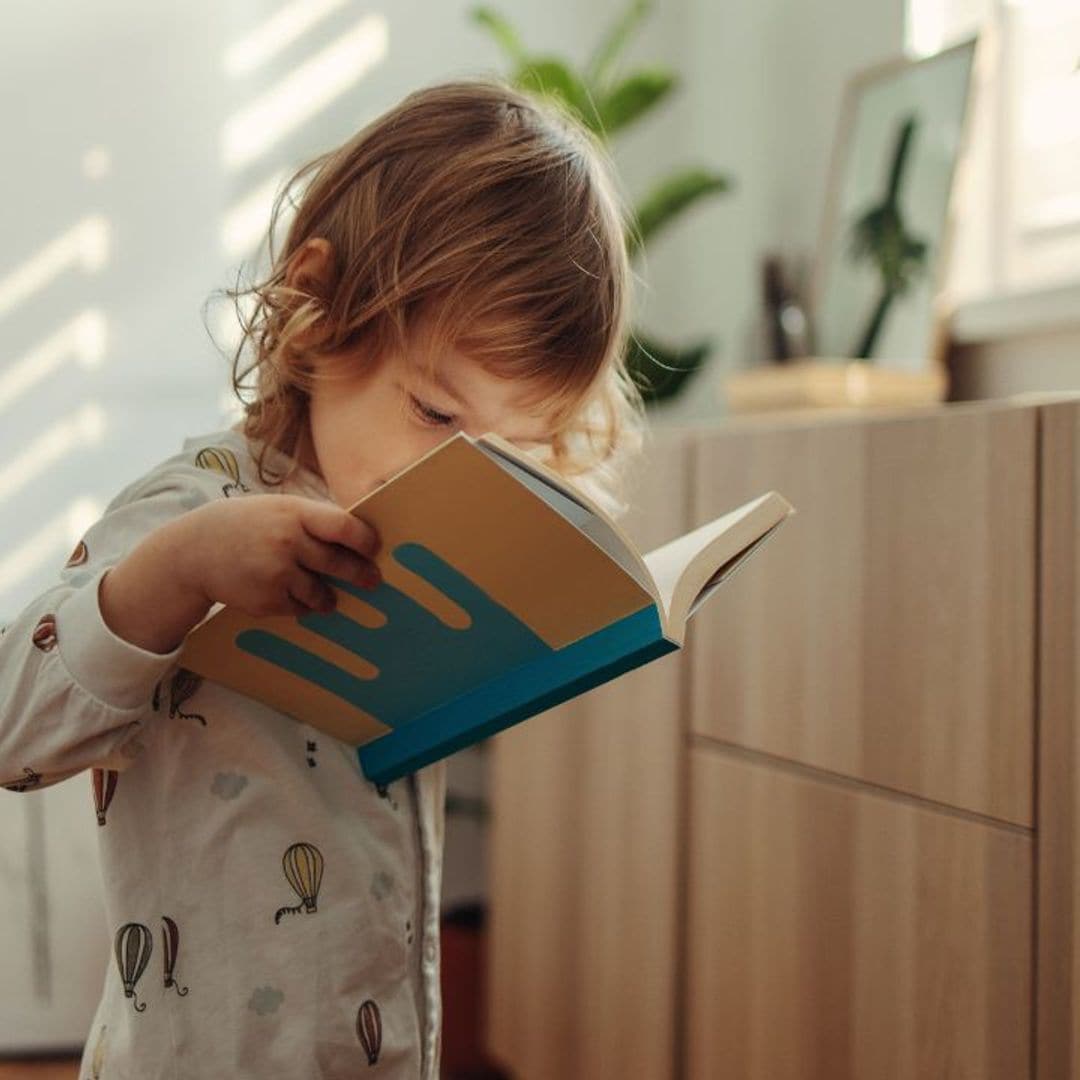 Fantasía, aprendizaje y diversión con estos 21 libros para niños