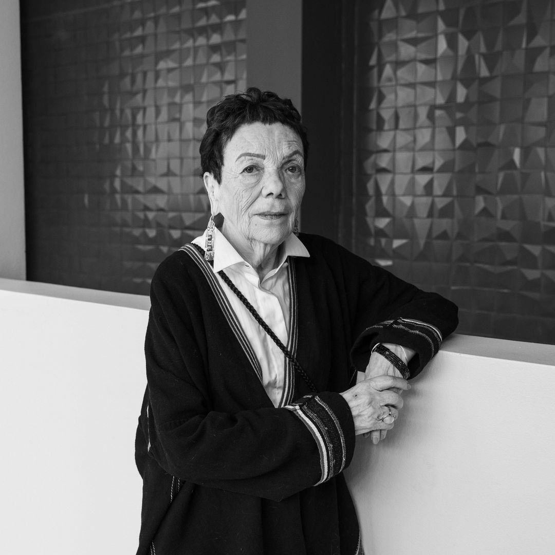 Graciela Iturbide se convierte en la primera fotógrafa mexicana dentro del Leica Hall of Fame