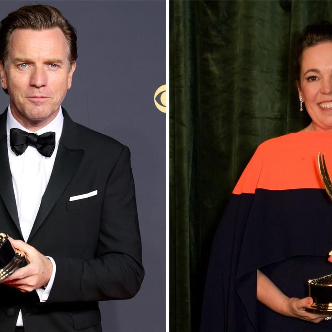 La lista completa de ganadores de los Emmy 2021