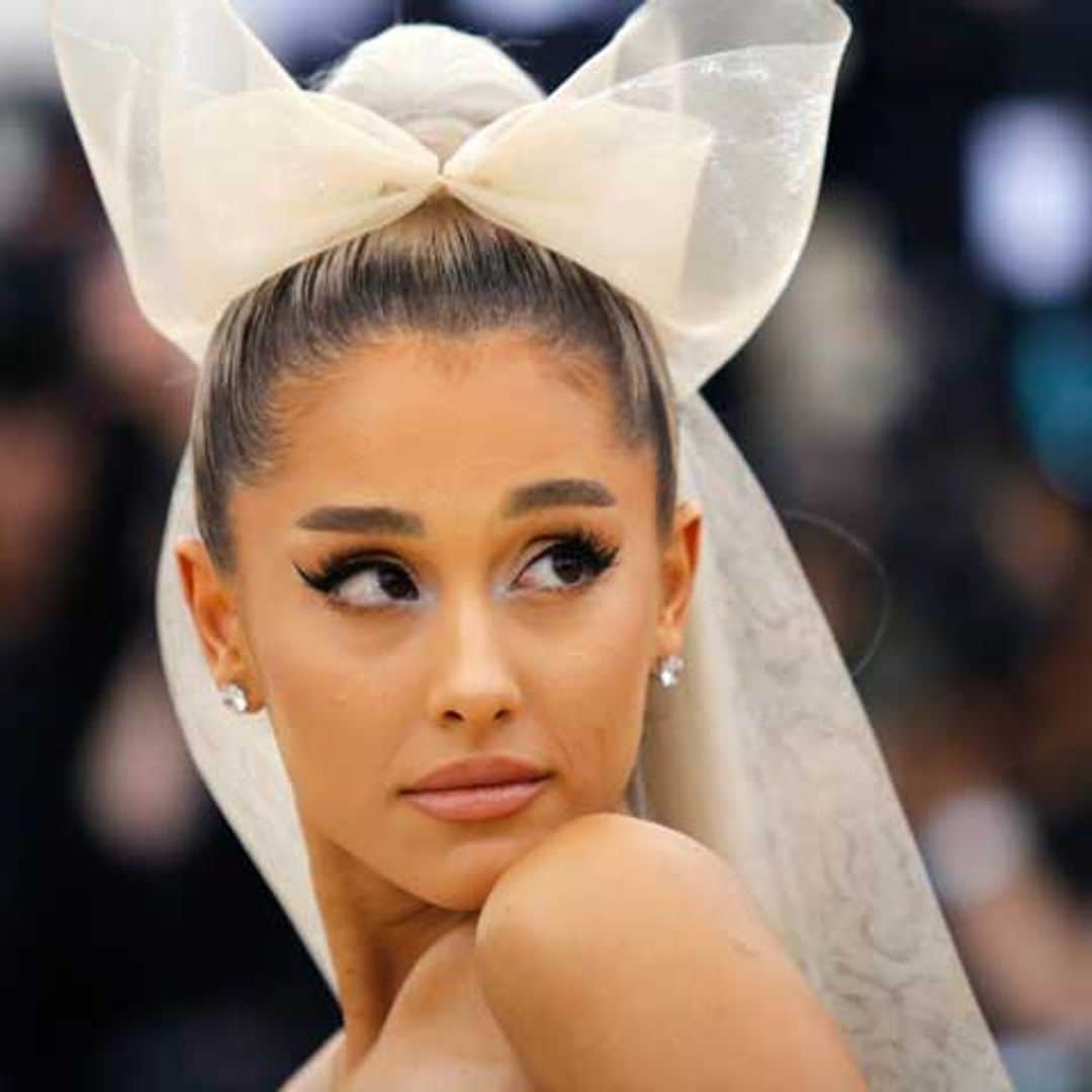 Ariana Grande confiesa las secuelas que sufre tras el atentado de Manchester